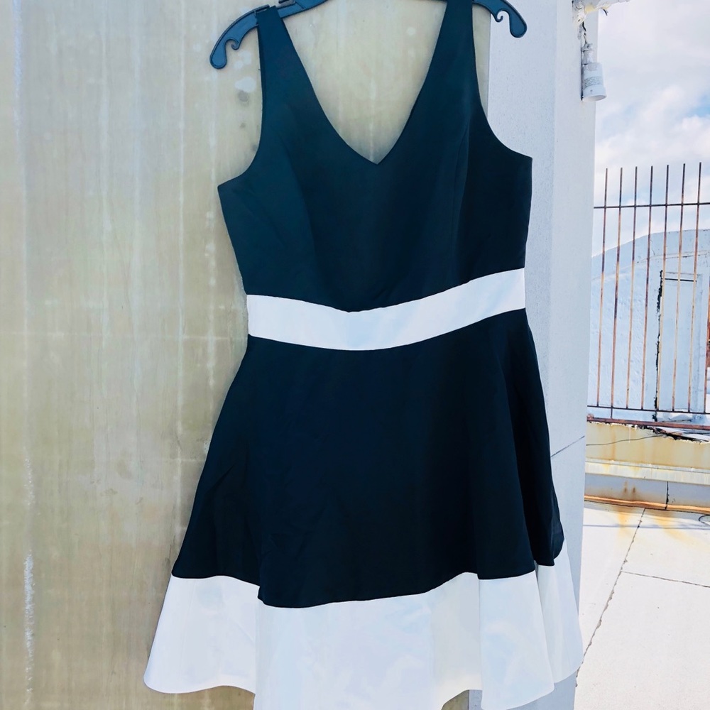 Cocktail dress
